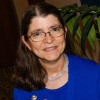 Linda Huckaby, DTM Photo